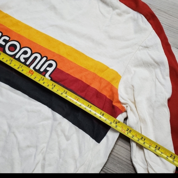 NWT Vox Populi Long Sleeve size large - Picture 2 of 4